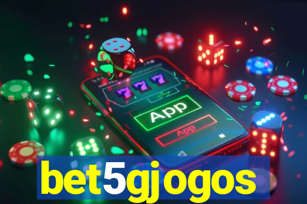 bet5gjogos