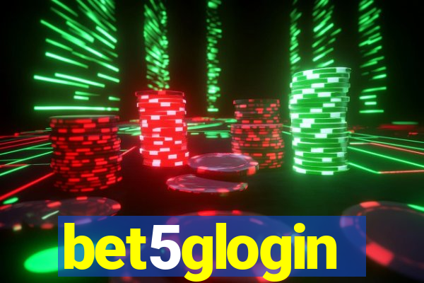 bet5glogin