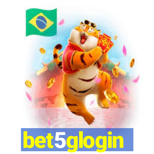 bet5glogin