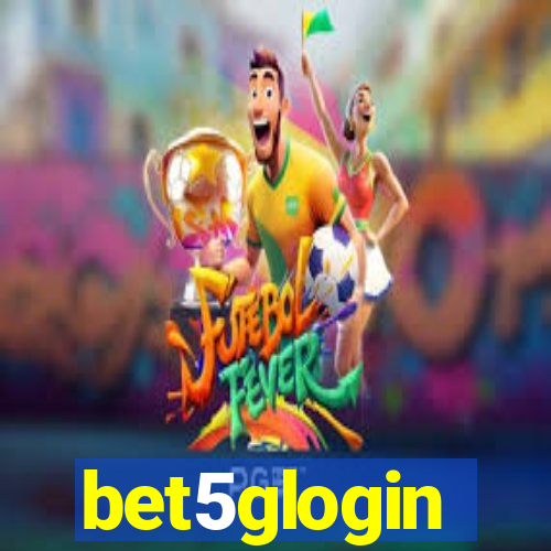 bet5glogin