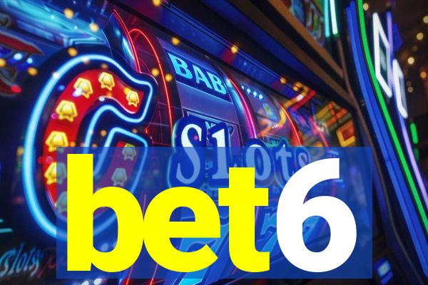 bet6