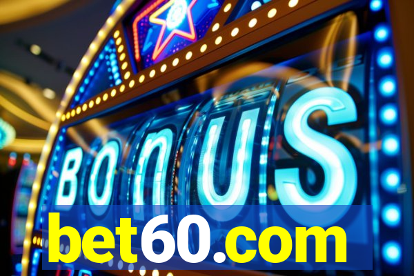 bet60.com