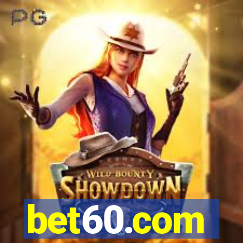 bet60.com