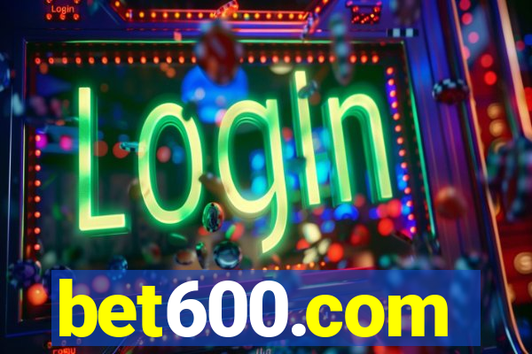 bet600.com