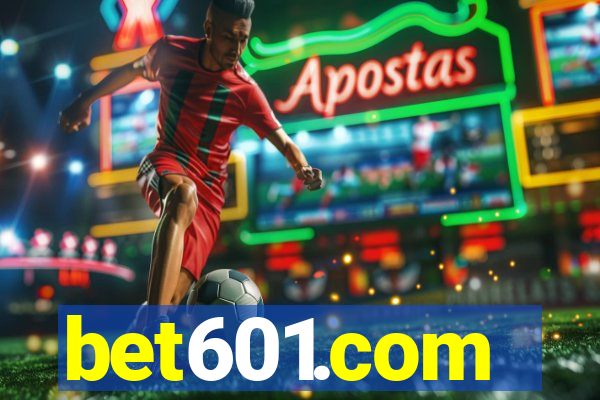 bet601.com