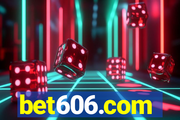 bet606.com