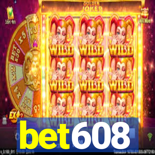 bet608