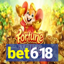 bet618