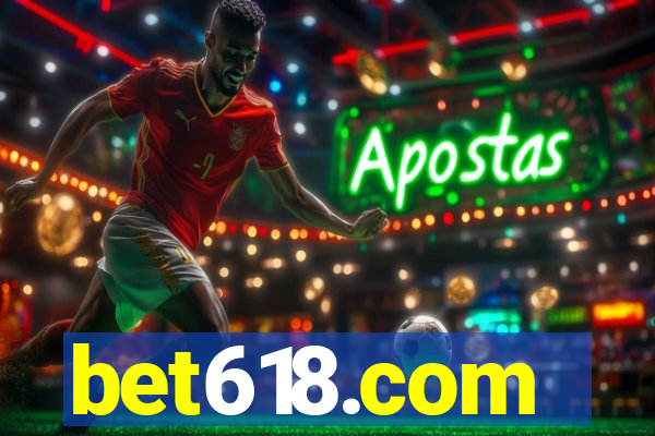 bet618.com