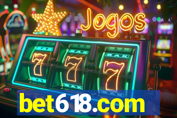 bet618.com