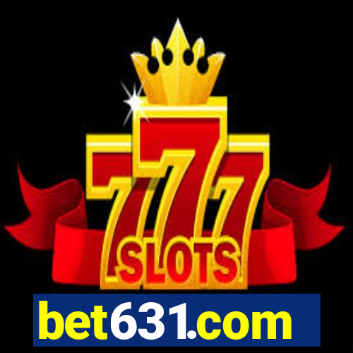 bet631.com