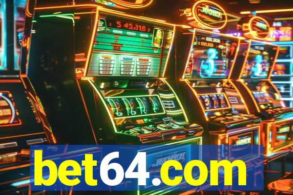 bet64.com
