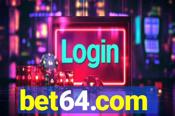 bet64.com