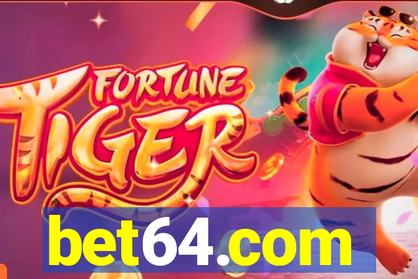 bet64.com