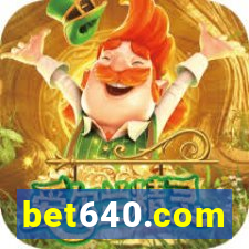bet640.com