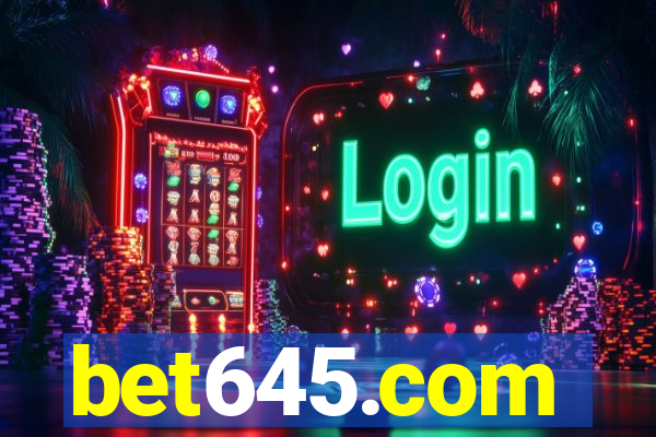 bet645.com