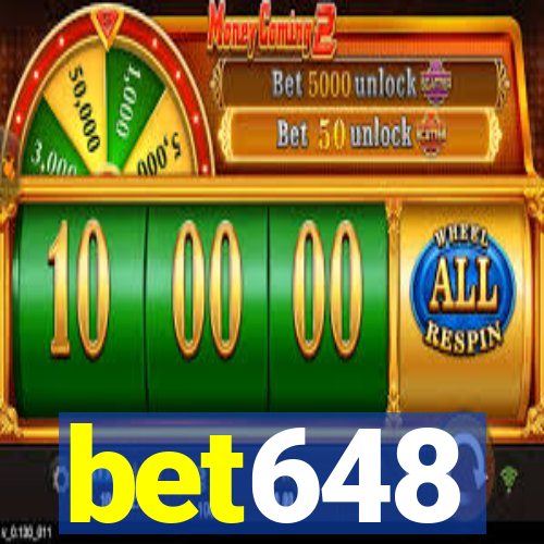 bet648