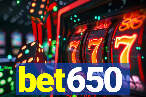 bet650