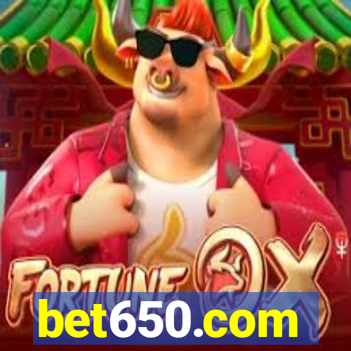 bet650.com