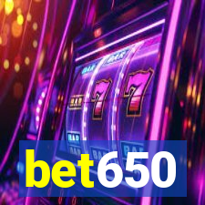 bet650