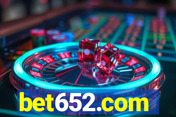 bet652.com