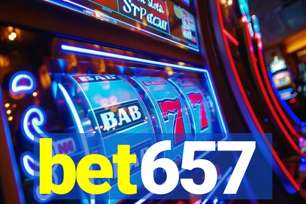 bet657