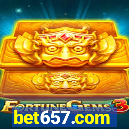 bet657.com