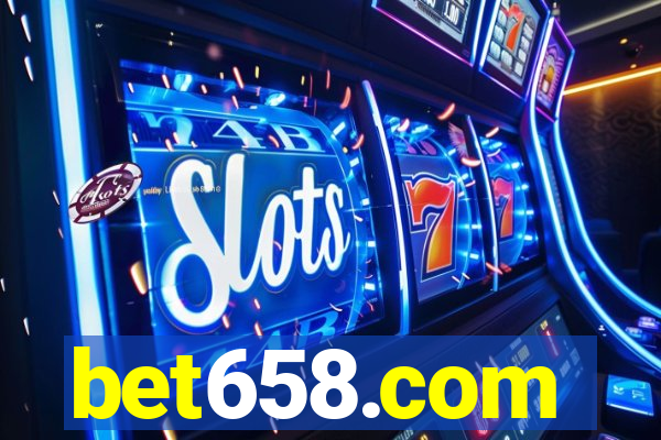 bet658.com