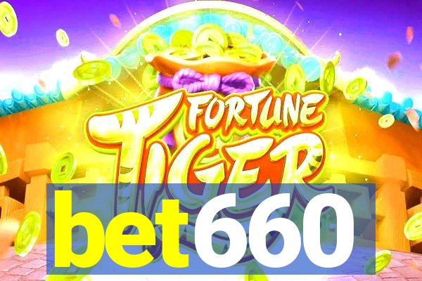 bet660