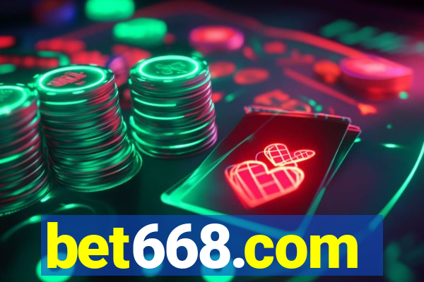bet668.com