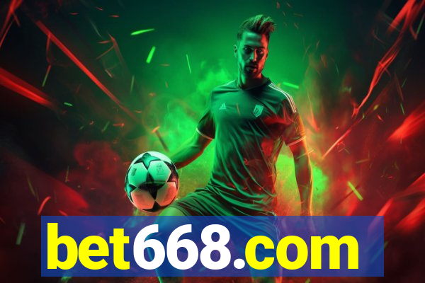 bet668.com