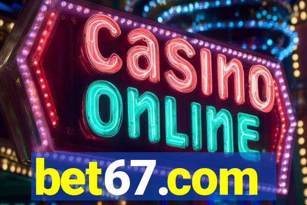 bet67.com