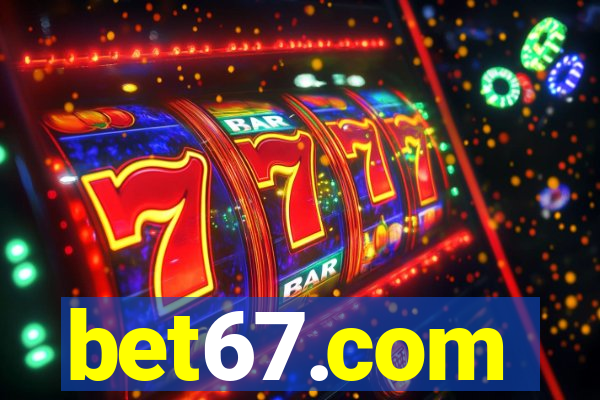 bet67.com