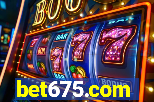 bet675.com