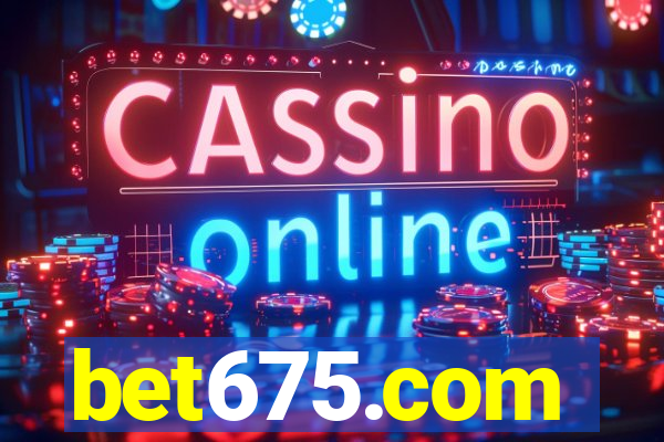 bet675.com