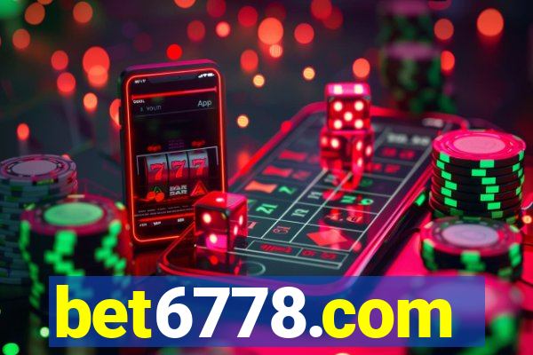 bet6778.com