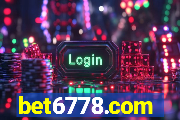 bet6778.com
