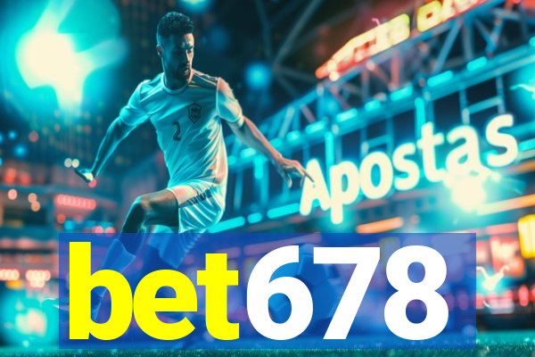 bet678