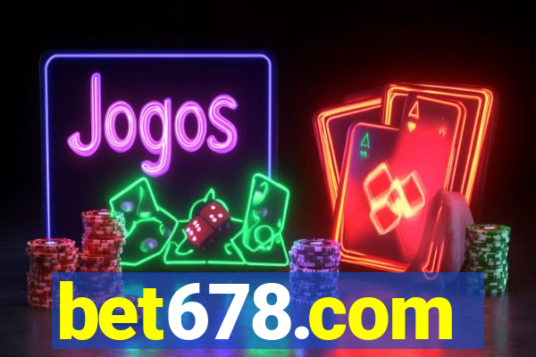 bet678.com