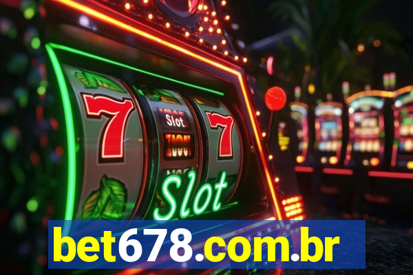bet678.com.br