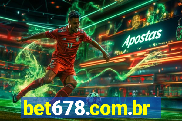 bet678.com.br