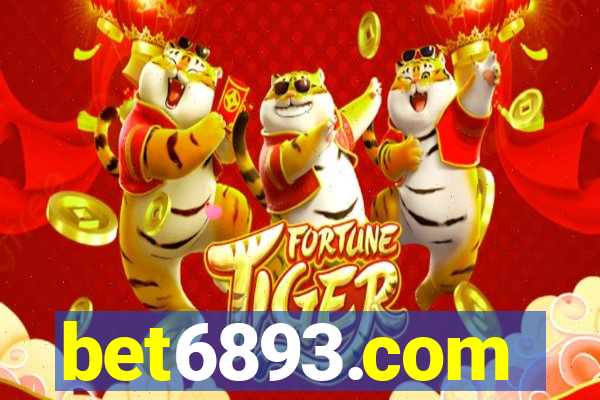 bet6893.com