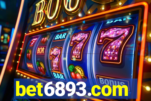 bet6893.com