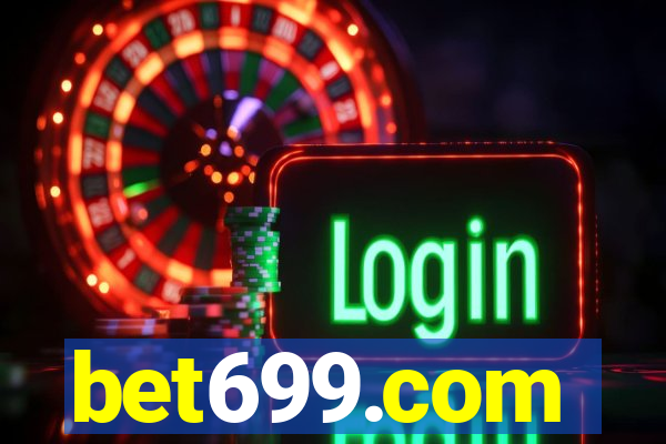 bet699.com