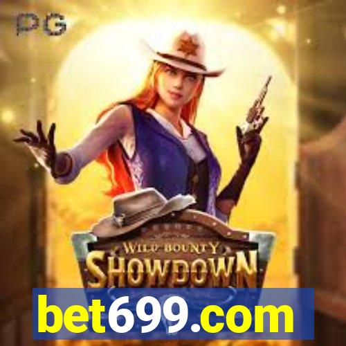 bet699.com