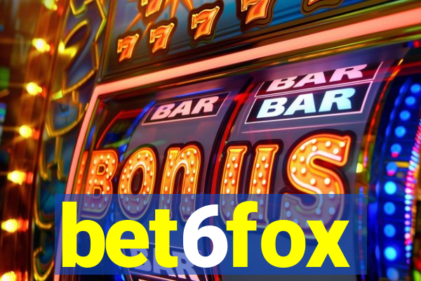 bet6fox