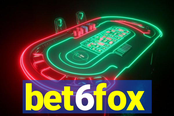 bet6fox