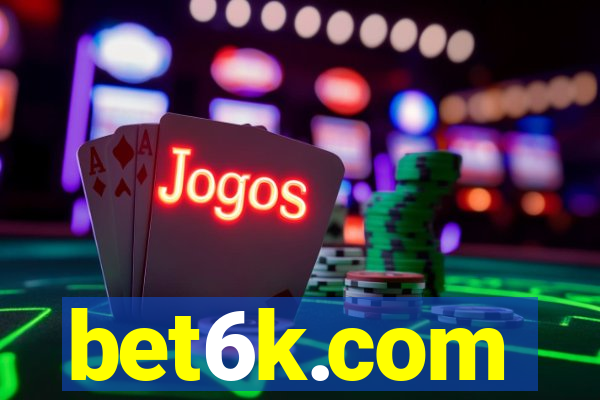 bet6k.com