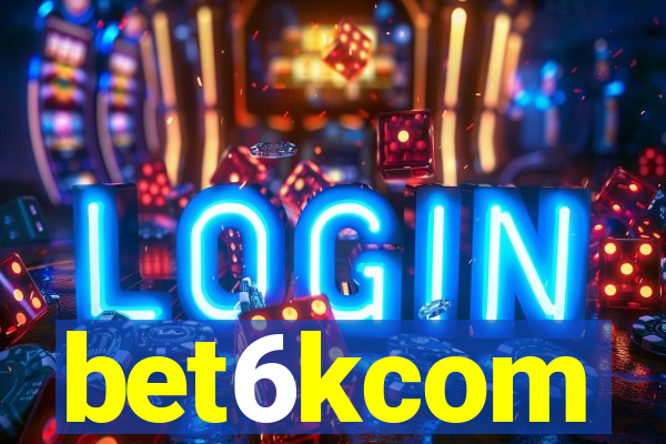 bet6kcom