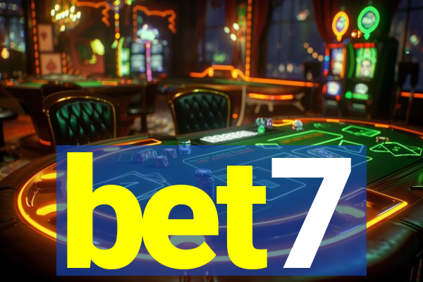 bet7